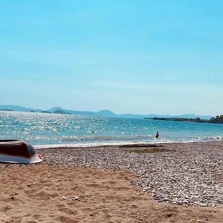 Fethiye Calis Beach Semesterbostad