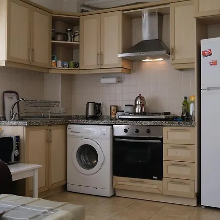 Fethiye Calis Beach Holiday home Fethiye