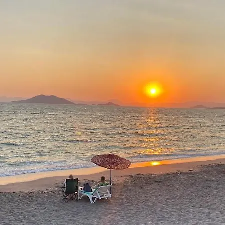 Fethiye Calis Beach Holiday home Fethiye