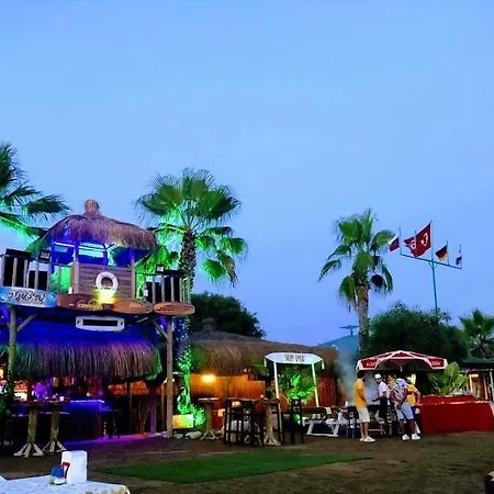 Fethiye Calis Beach Holiday home Fethiye