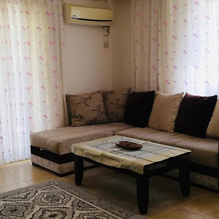 Holiday home Fethiye Calis Beach Fethiye